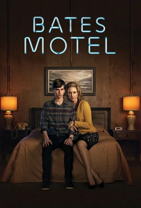 Сериал, от которого не могу оторваться
