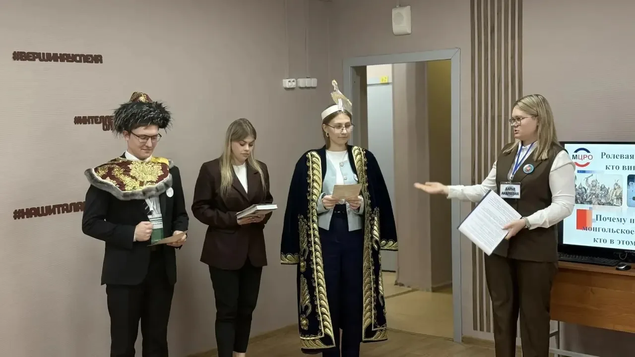 👩🏻‍🏫Молодые педагоги — гордость и будущее образования!🧑🏻‍🏫  8 и 9 апреля в методическом центре разви
