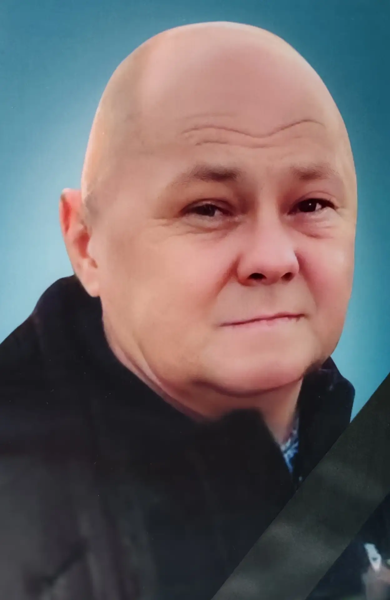 Сегодня 23 июня земной день рождения любимого папы и мужа Полежаева Александра Павловича
Сегодня ему