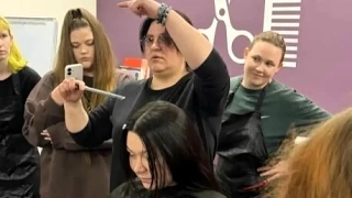 Всероссийская акция "СПО - сила единства"
Рубрика "Профессиональные компетенции региона"

Когда я уч