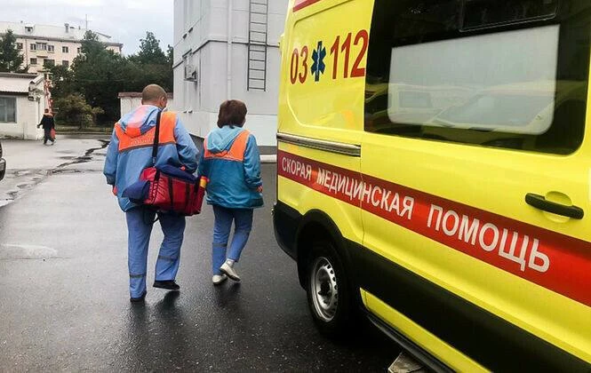 ⚡️Нижнекамск атаковали вражеские беспилотники. Есть погибшие и пострадавшие, сообщает К...