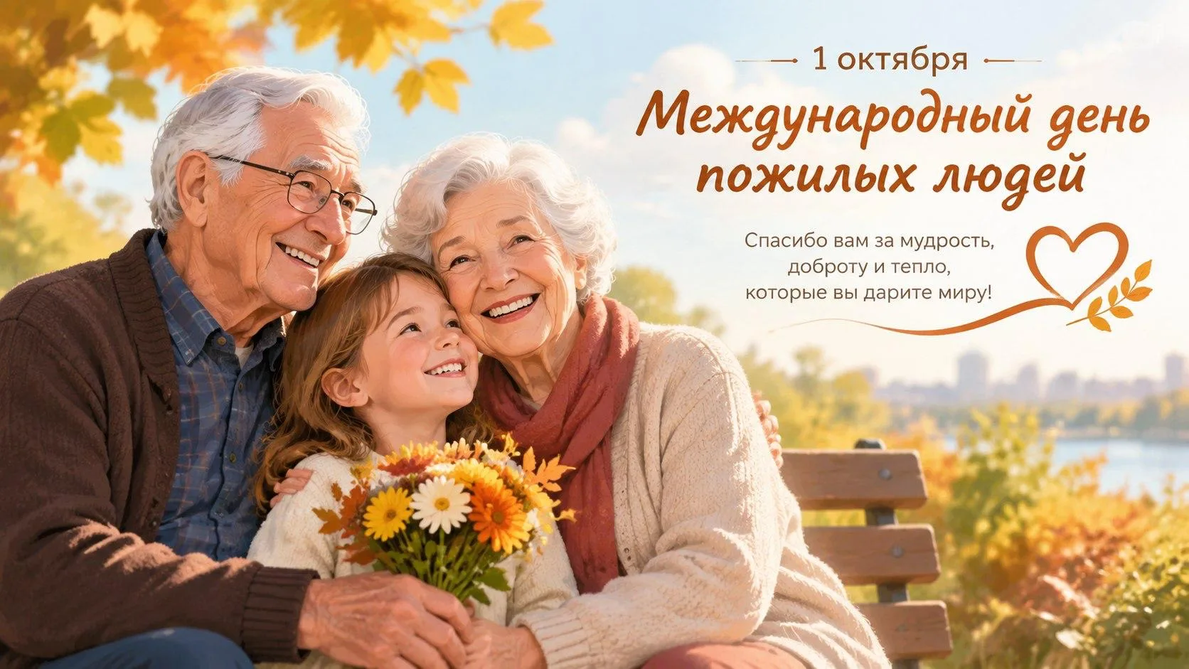 Доброе утро, Томск!