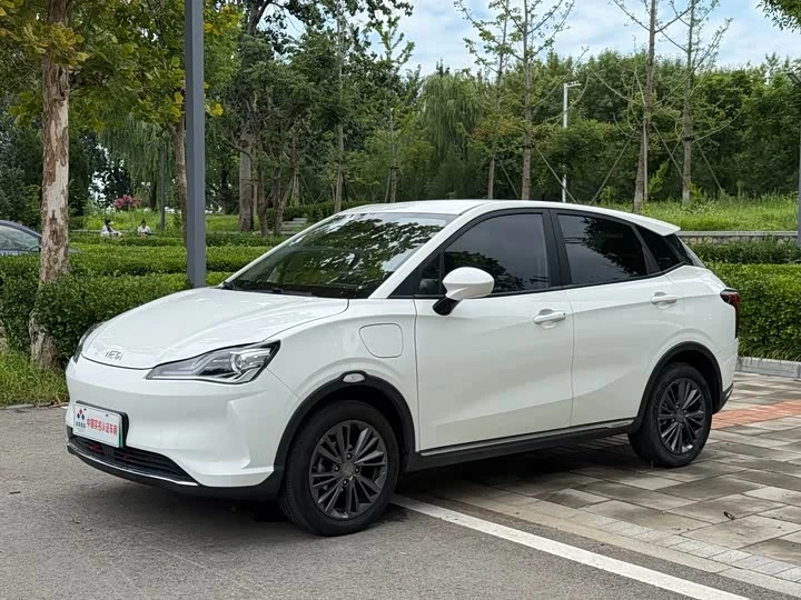 Neta V Trendy 400 Lite из Китая🇨🇳