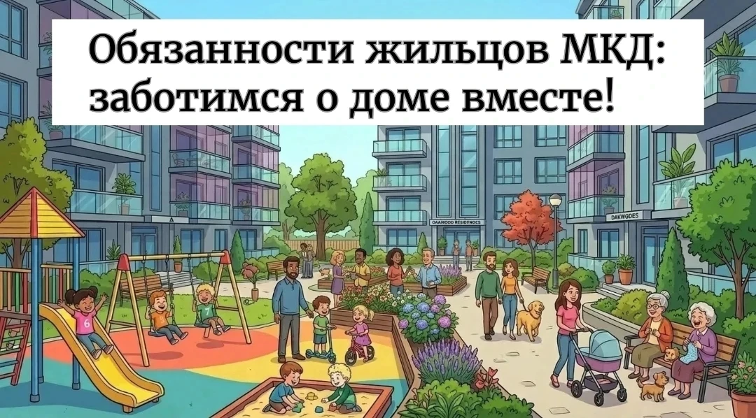 🏡 Дом — это не просто стены и крыша, а общее пространство, где каждый хочет чувствоват...