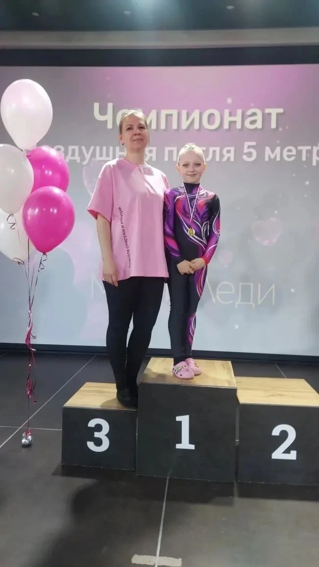 🥇ПОЗДРАВЛЯЕМ С ПОБЕДОЙ❗️  21 марта, в Нижнем Новгороде,  на площадке ПРОМИС ХОЛЛ. Состоялся Чемпиона