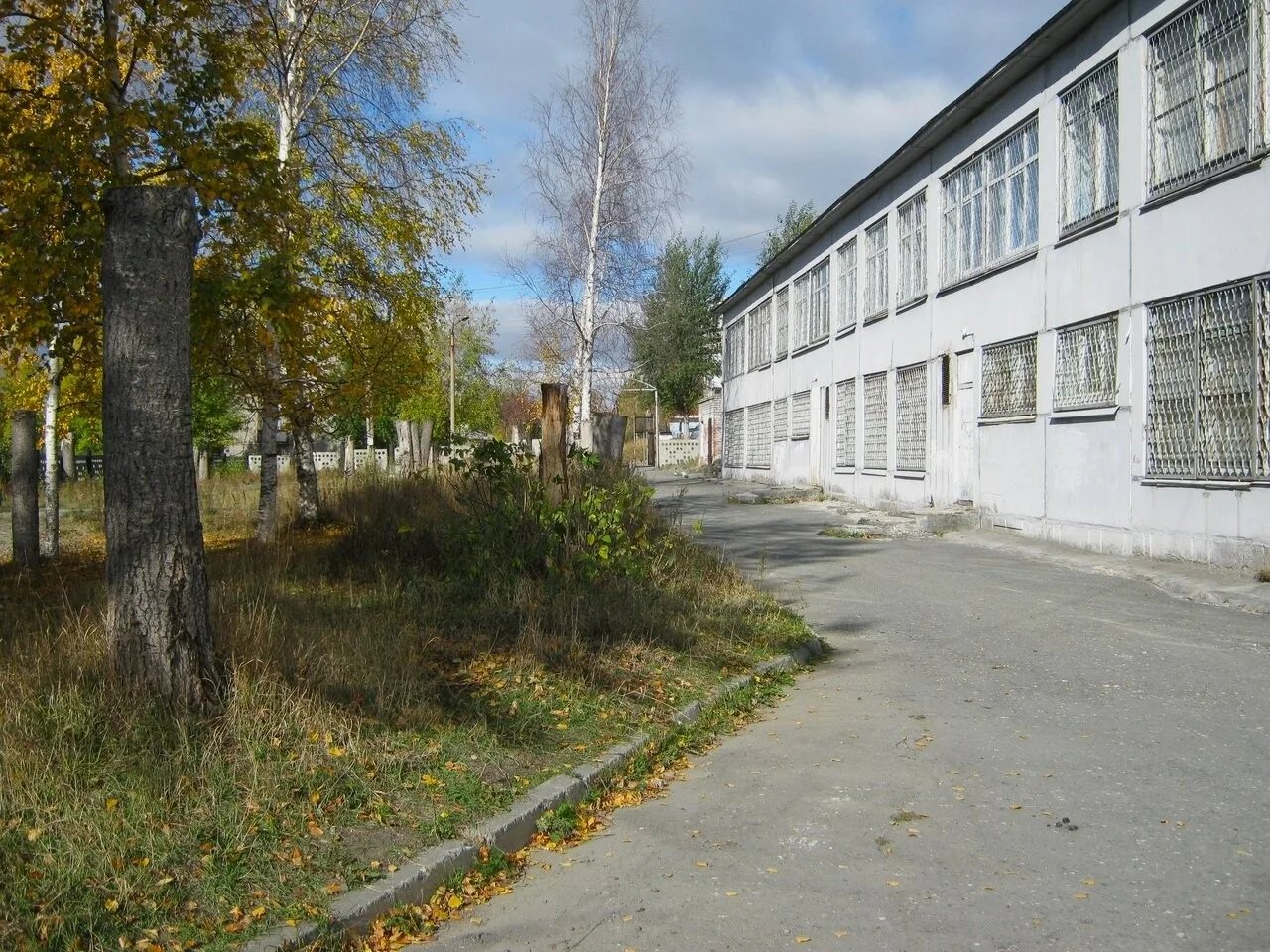 Присылайте Ваши фото в "Предложить пост"