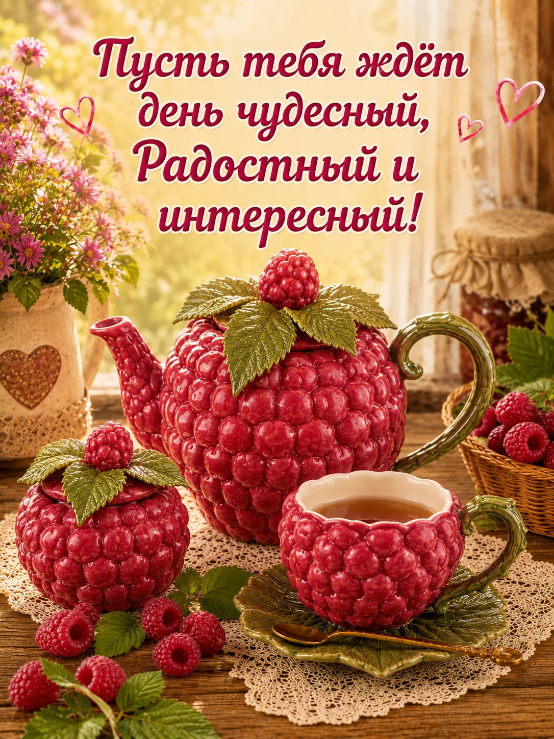 БОЛЬШЕ ОТКРЫТОК ТУТ - https://max.ru/litota