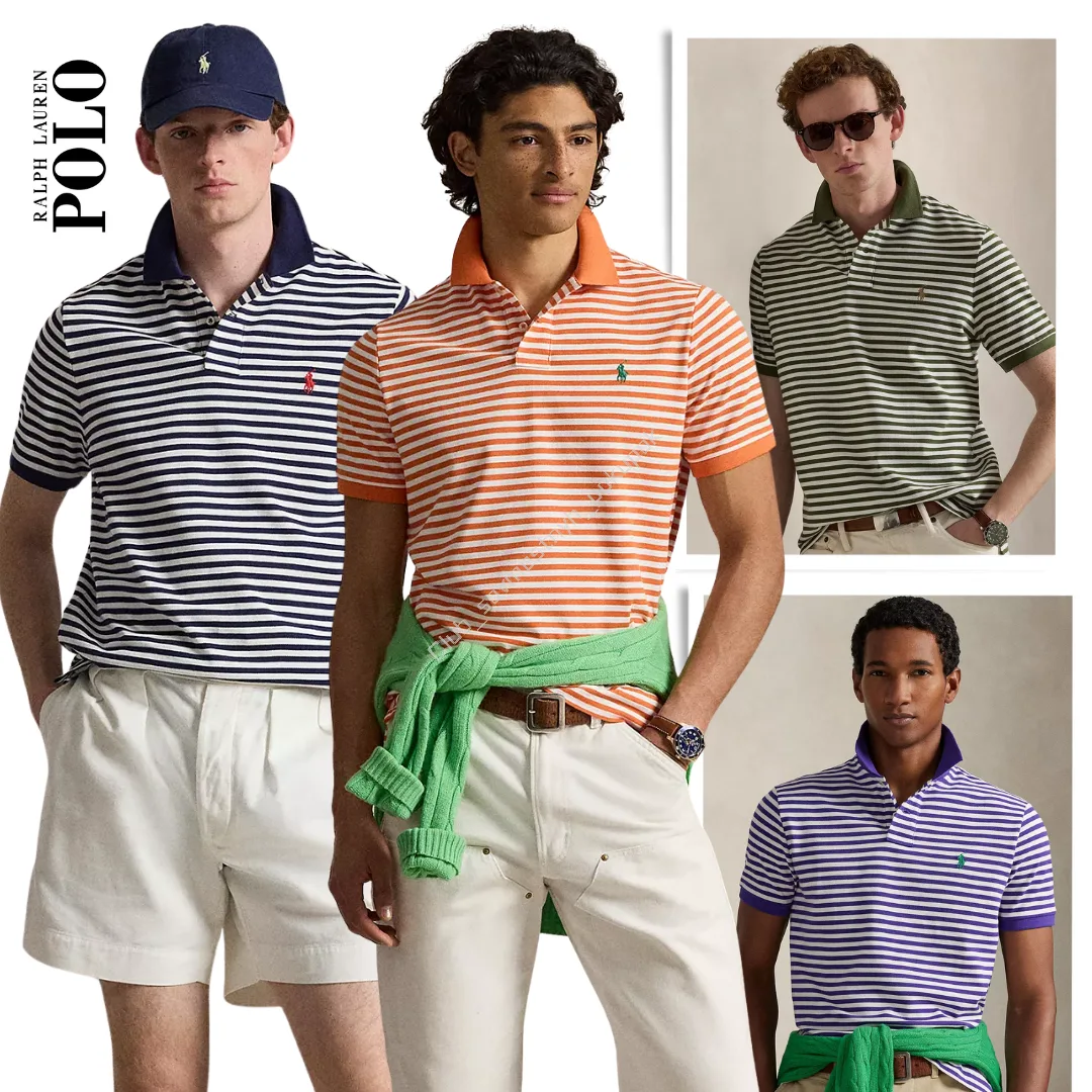 Polo Ralph Lauren 🇺🇸