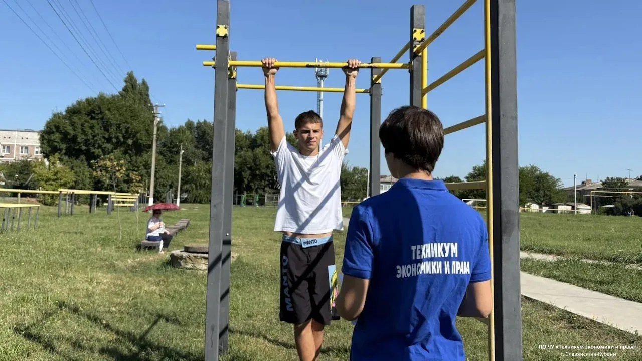 ❗ Отличные новости для будущих защитников правопорядка!