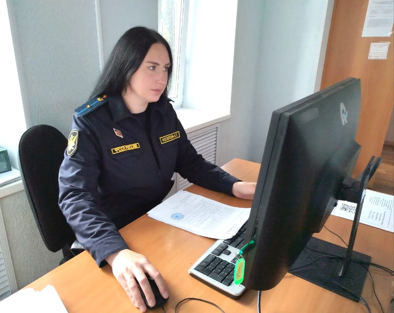 ⚡С детского образовательного учреждения взыскано 150 тыс рублей морального вреда 

👮Судебные приста