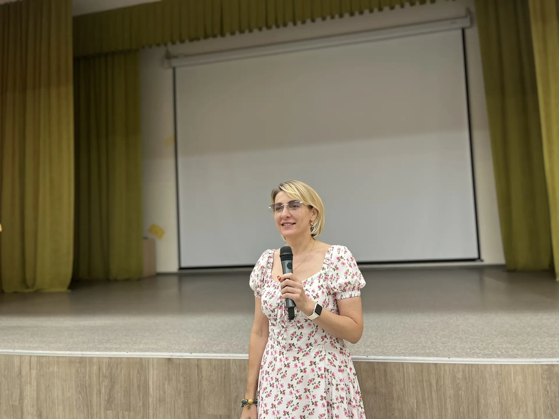 🌟 Торжественная церемония закрытия 1 смены «Наследники Великих» прошла сегодня и оставила в сердцах