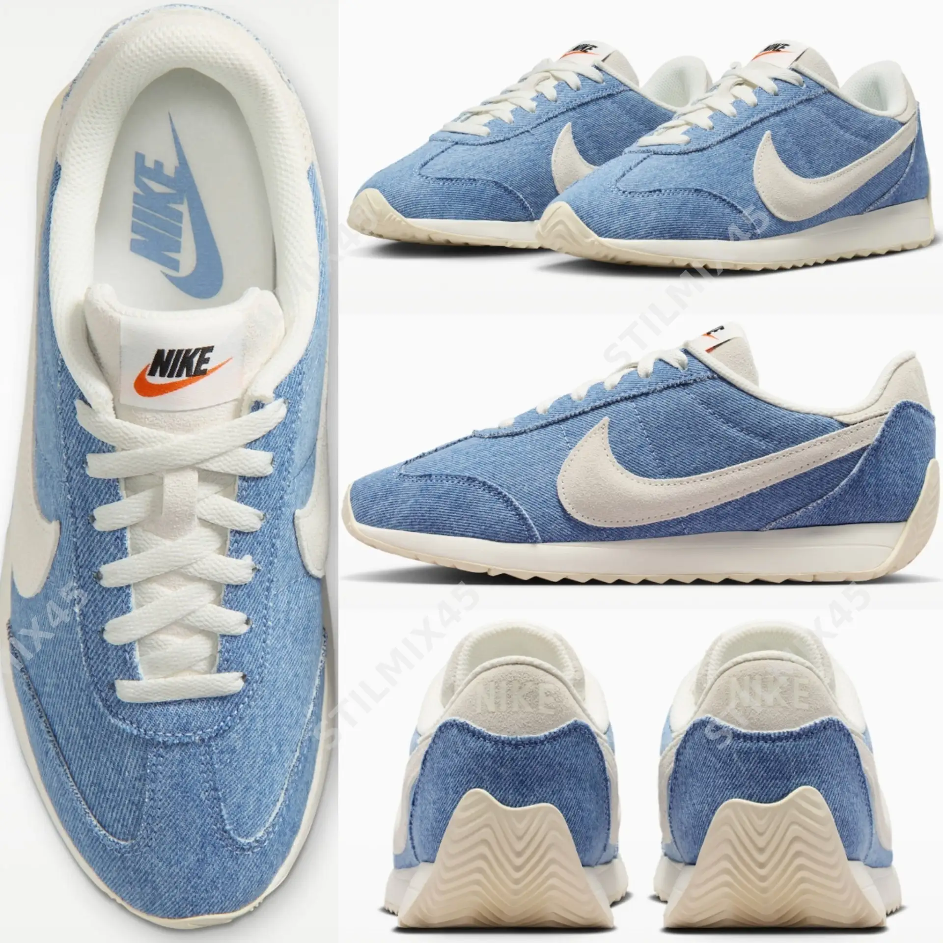 💙Nike💗
