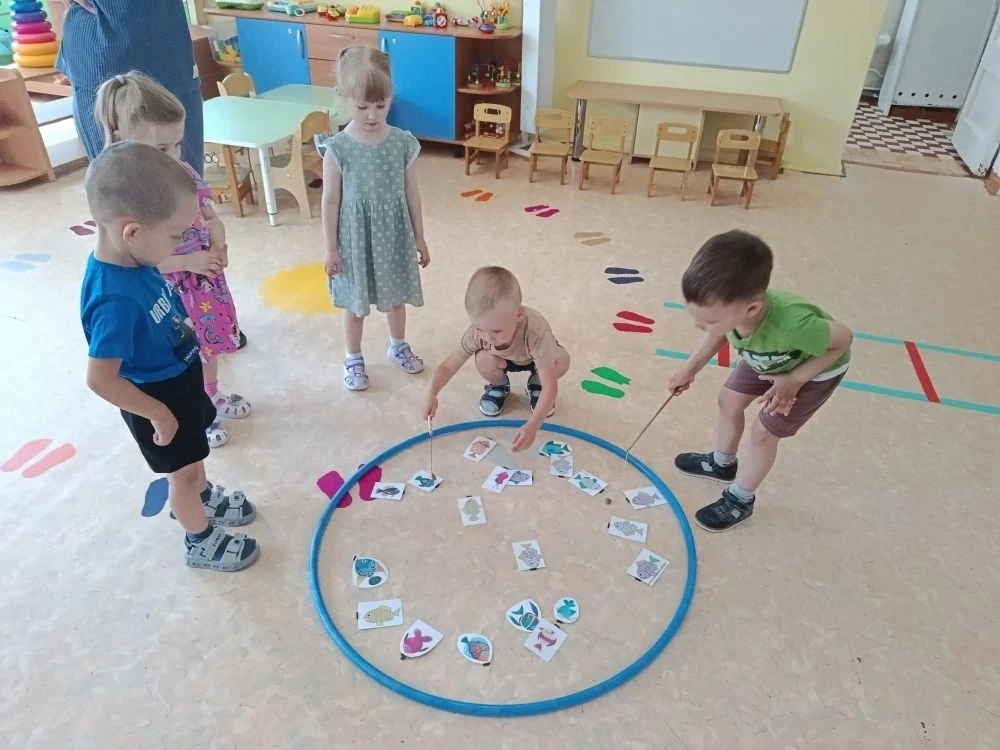 🎉 День рыбака был 12 июля — это настоящий праздник радости и единения с природой!🌊🐟🎣

В этот ден
