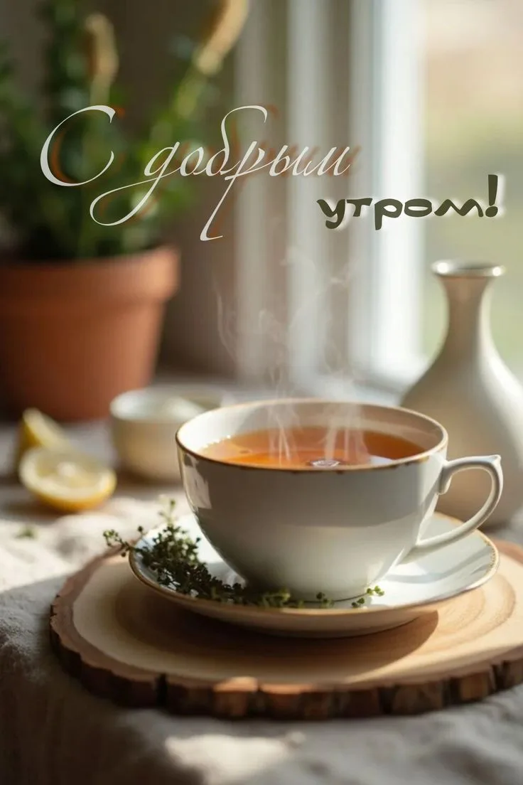 🌹Открытки и пожелания🌹

#доброеутро