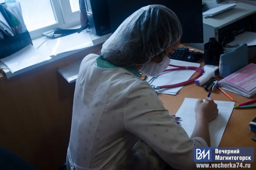 Врачи бьют тревогу: каждый второй заболевший не знает об этом