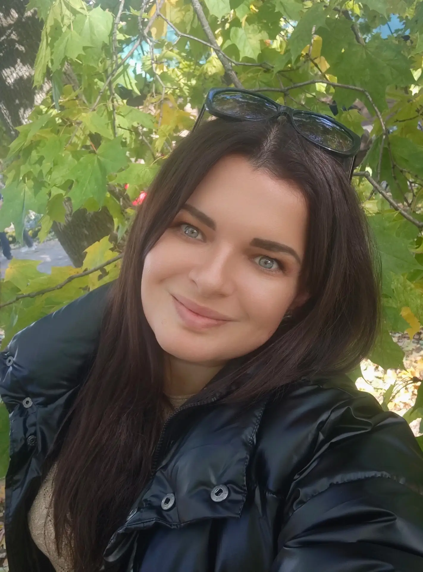 Всем добрый день!!! Меня зовут Юлия, мне 40 лет. Я проживаю в Рязани. Мне по душе естес...