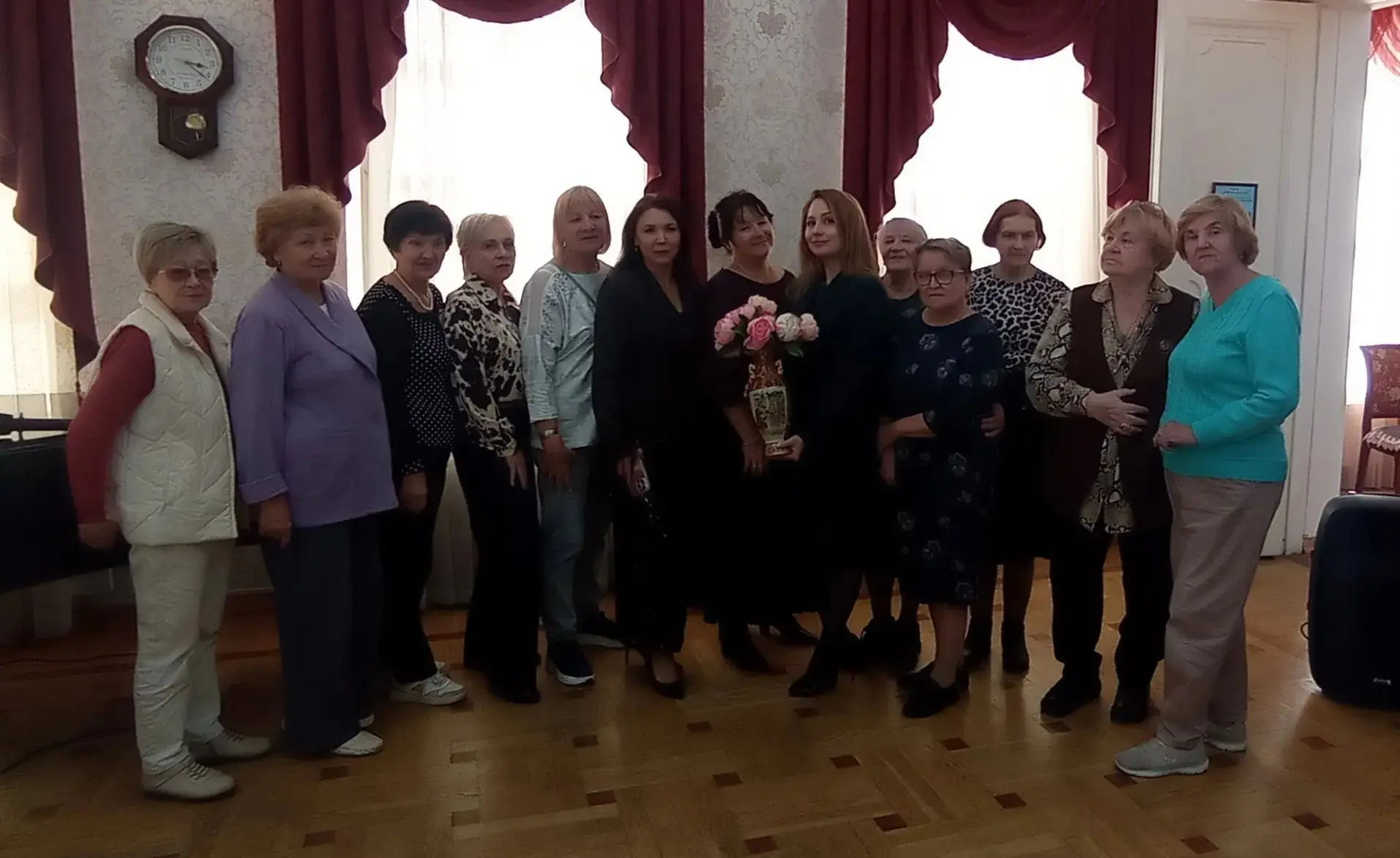 🎶 «Я на тихой лире буду петь любовь»: музыка, которая согревает сердца
