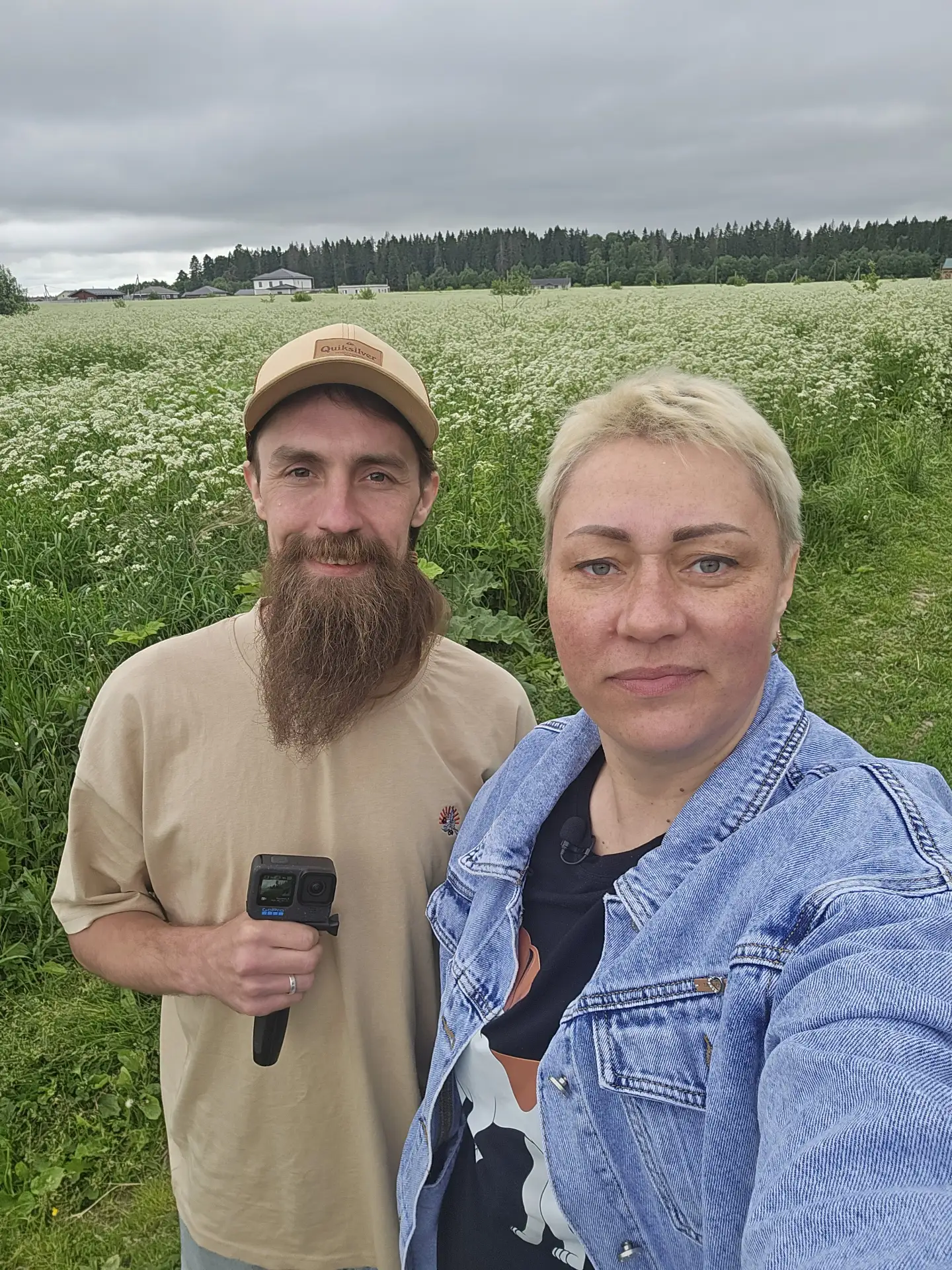 Сегодня у нас в Питомнике снимали интервью "Зоо ТВ" 🔥 Выпуск серии о Джеках и Питомнике будет позже