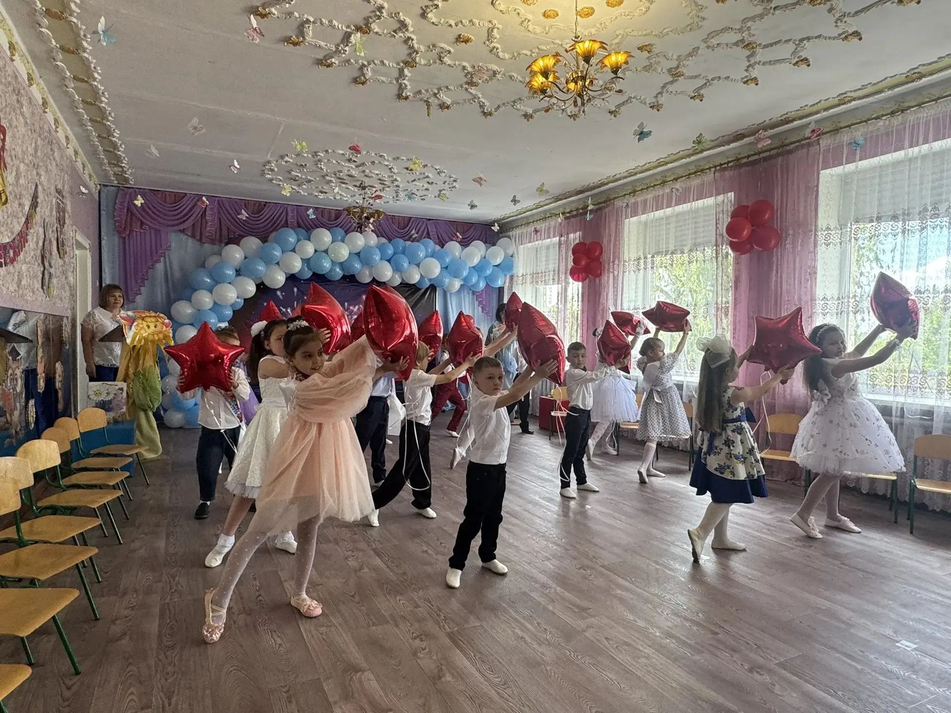 #ГодДошкольногоОбразования