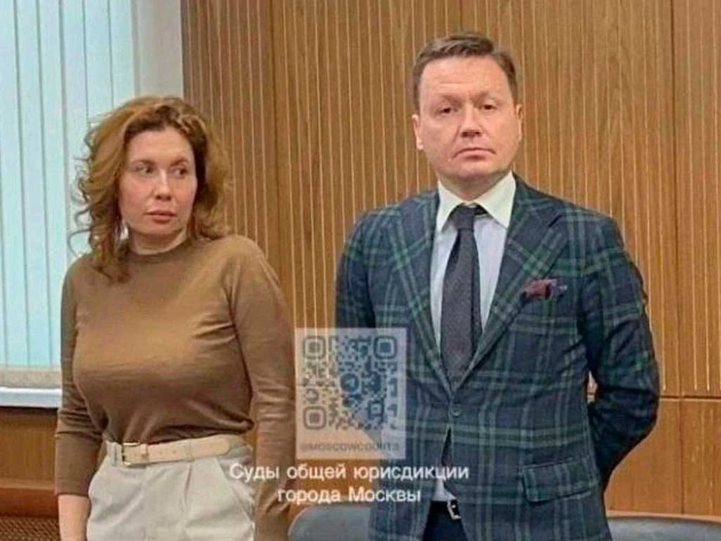 Бывший глава Сочи Алексей Копайгородский выслушал приговор по делу о коррупции. Суд наз...