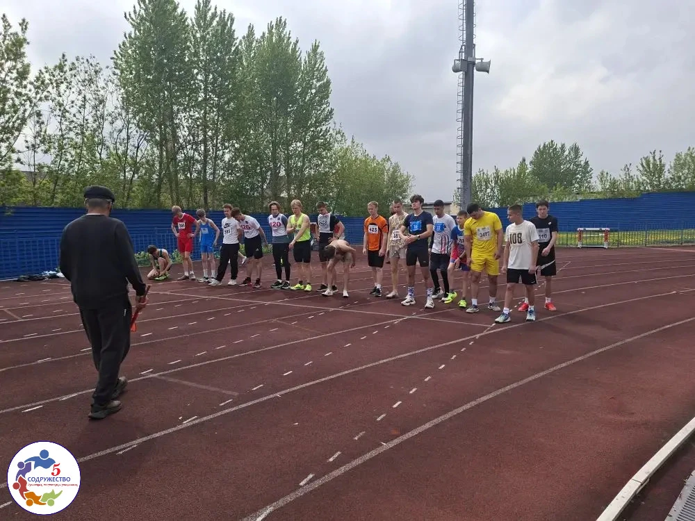 Наши легкоатлеты — гордость района!  🏃‍♂️🏃‍♀️В Калуге прошли захватывающие соревнования школьной лиг