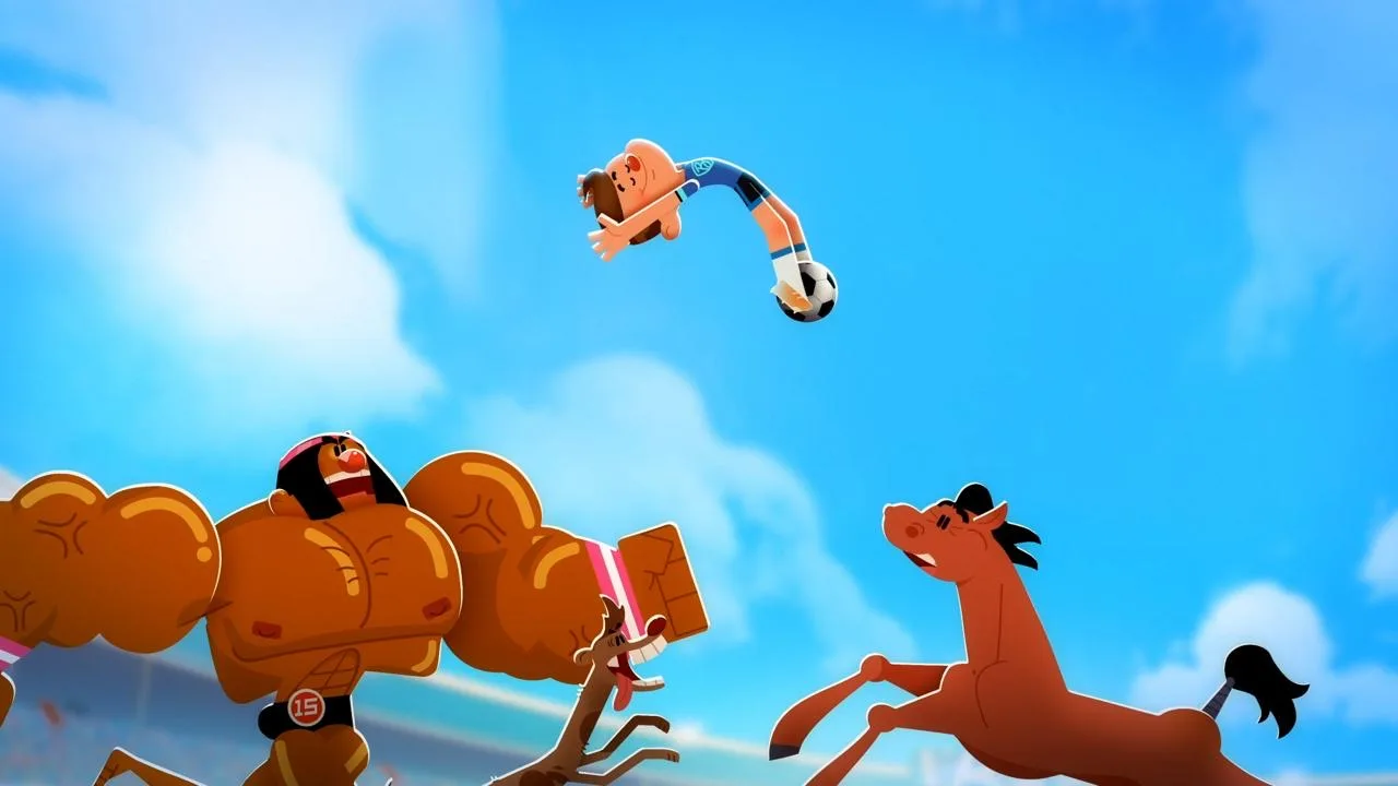 ⚽️ Серия «Скаут» с участием Игоря Акинфеева – уже в VK Видео!   https://vkvideo.ru/video-73154028_45