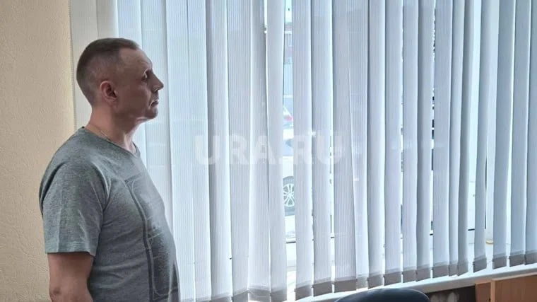 Замглавы Кетовского округа приговорили к 8 годам колонии за получение взятки.

Николая Бабкина обвин