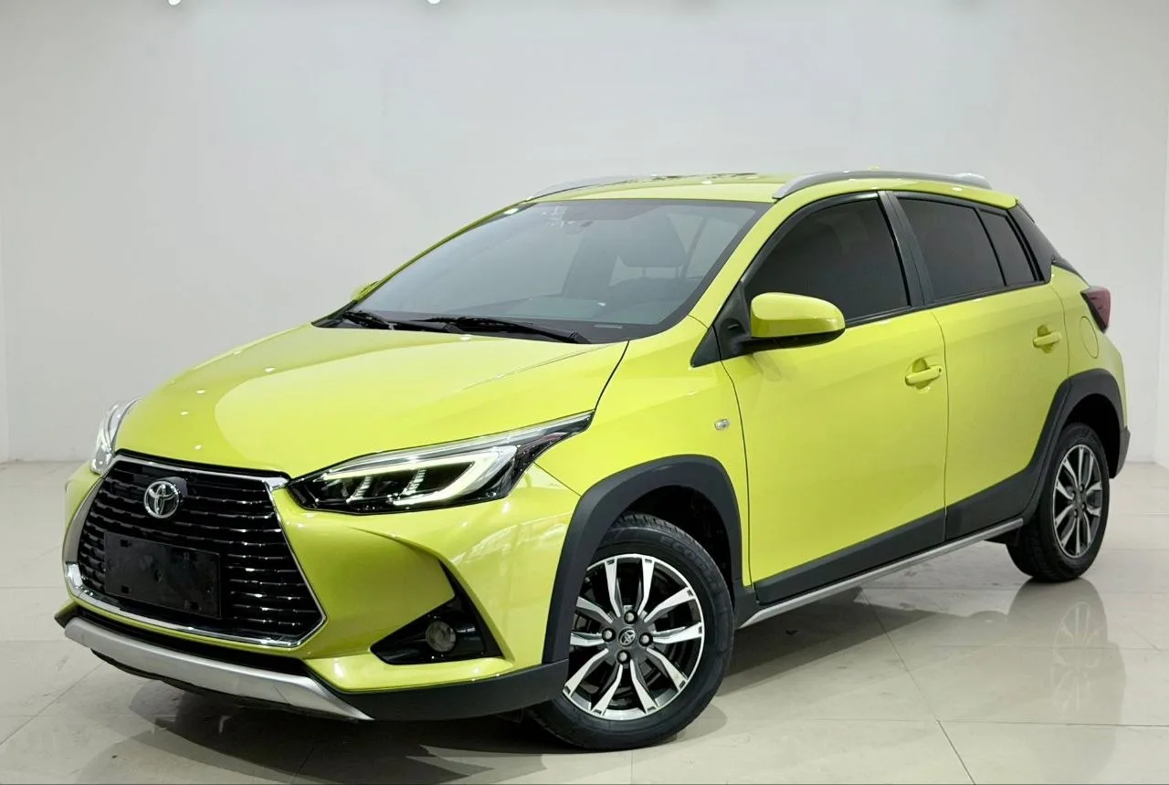 ✅Марка: Toyota