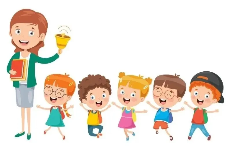 📚🎵🌍 Дошколенок в Лицее!