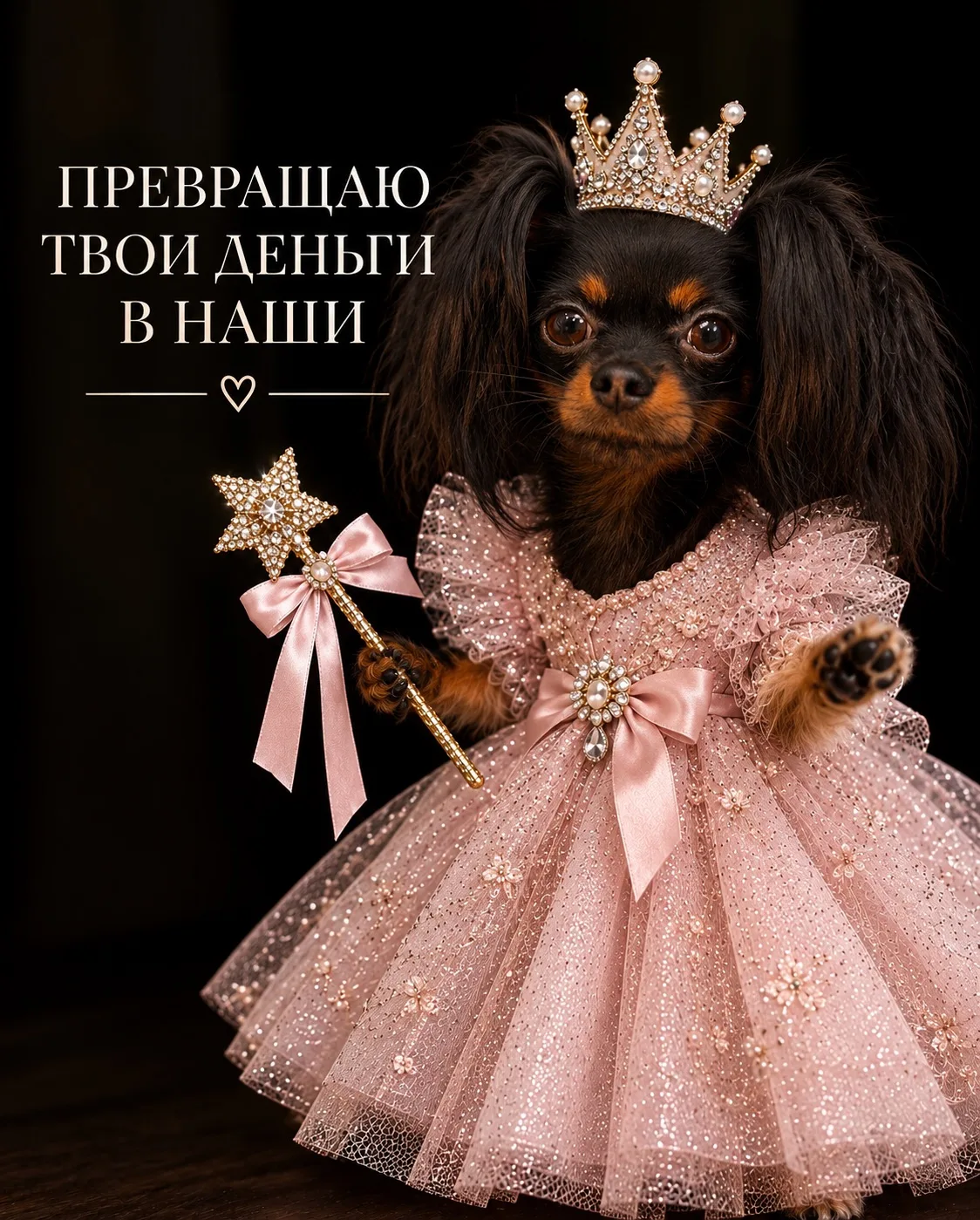 Волшебница☺️
