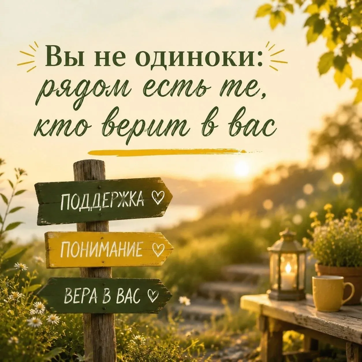 ✨ Вдохновляющее послание на предстоящую неделю для вас ✨