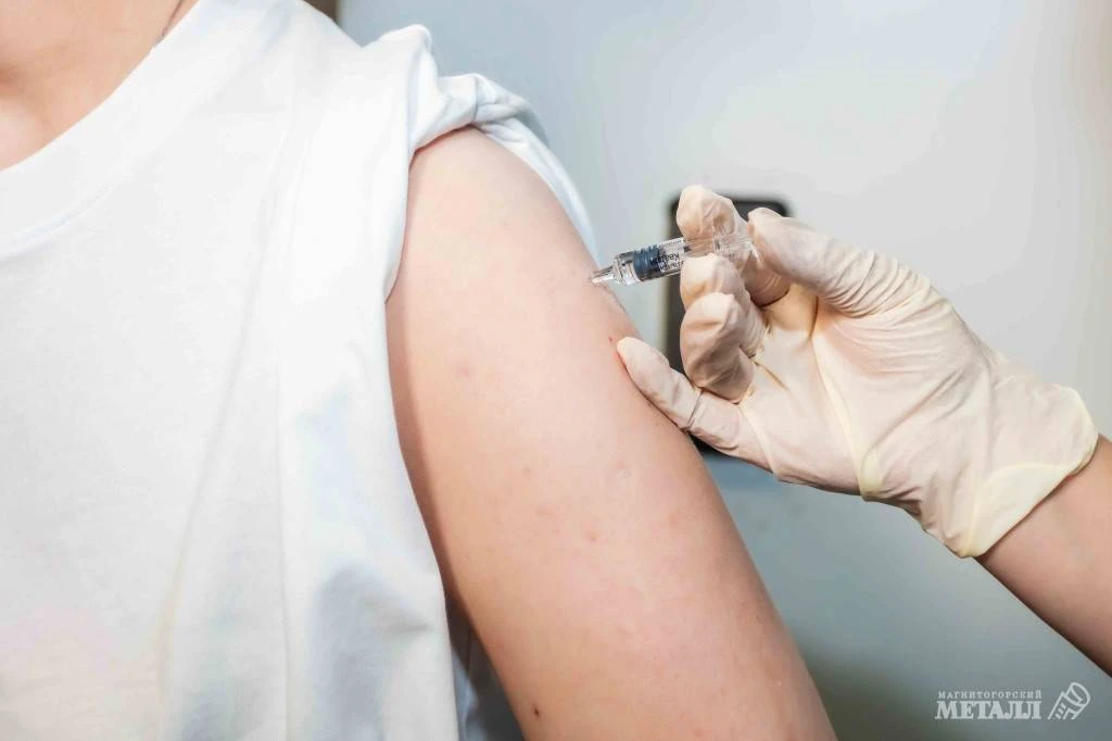💉 Пора подумать о прививке: в регион поступила вакцина от гриппа