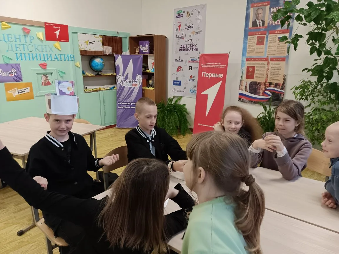 🚀12 апреля – День космонавтики