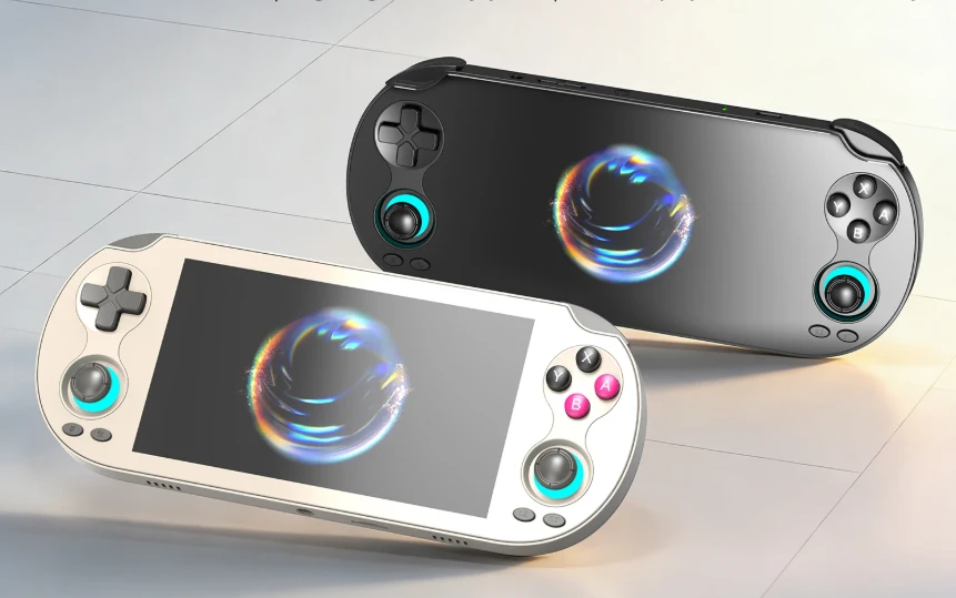 Anbernic RG Vita появились в продаже! 🔥