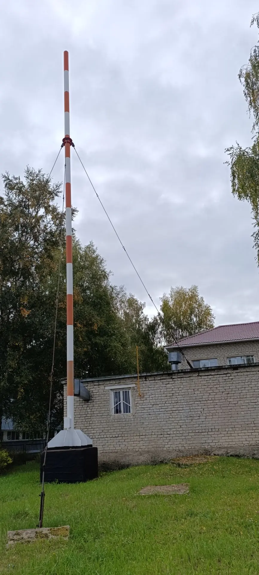 Тепло — в надёжных руках! 🌡️