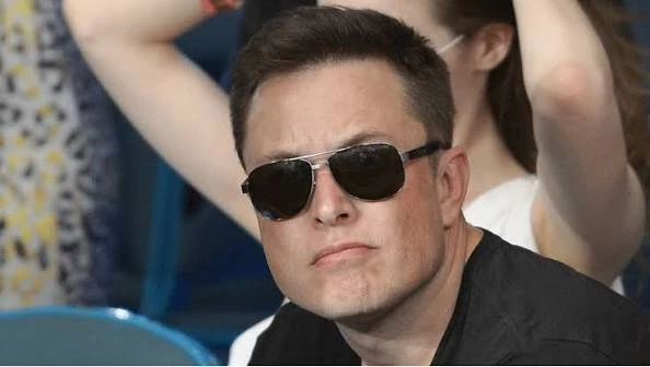 Илон Маск: