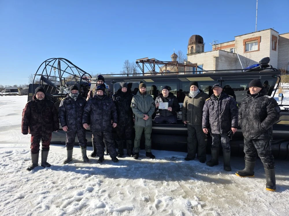 Немного кадров с выездной работы 6-7 числа.