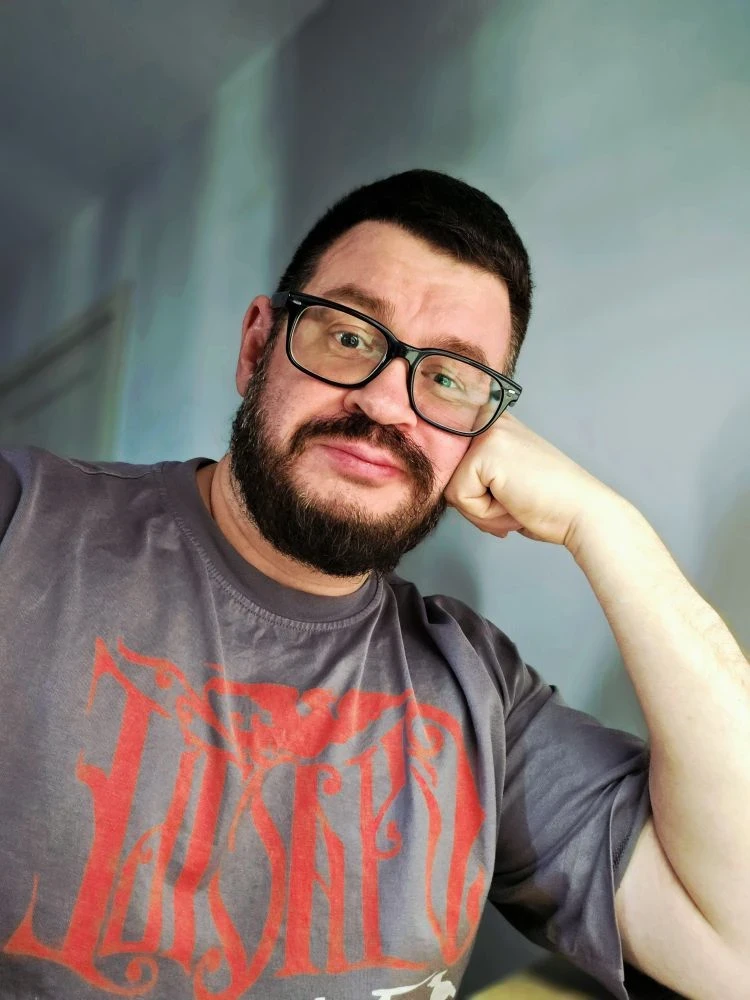 Алексей, а почему ты не даёшь скидок в первый месяц работы - такой вопрос задал потенци...