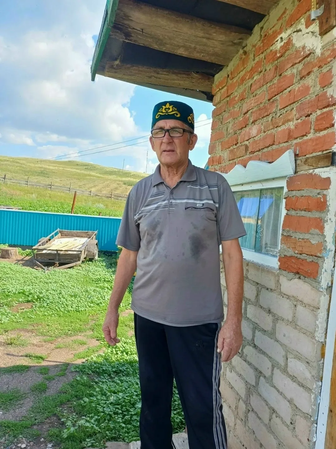 ❗«Мне рентген не нужен❗»