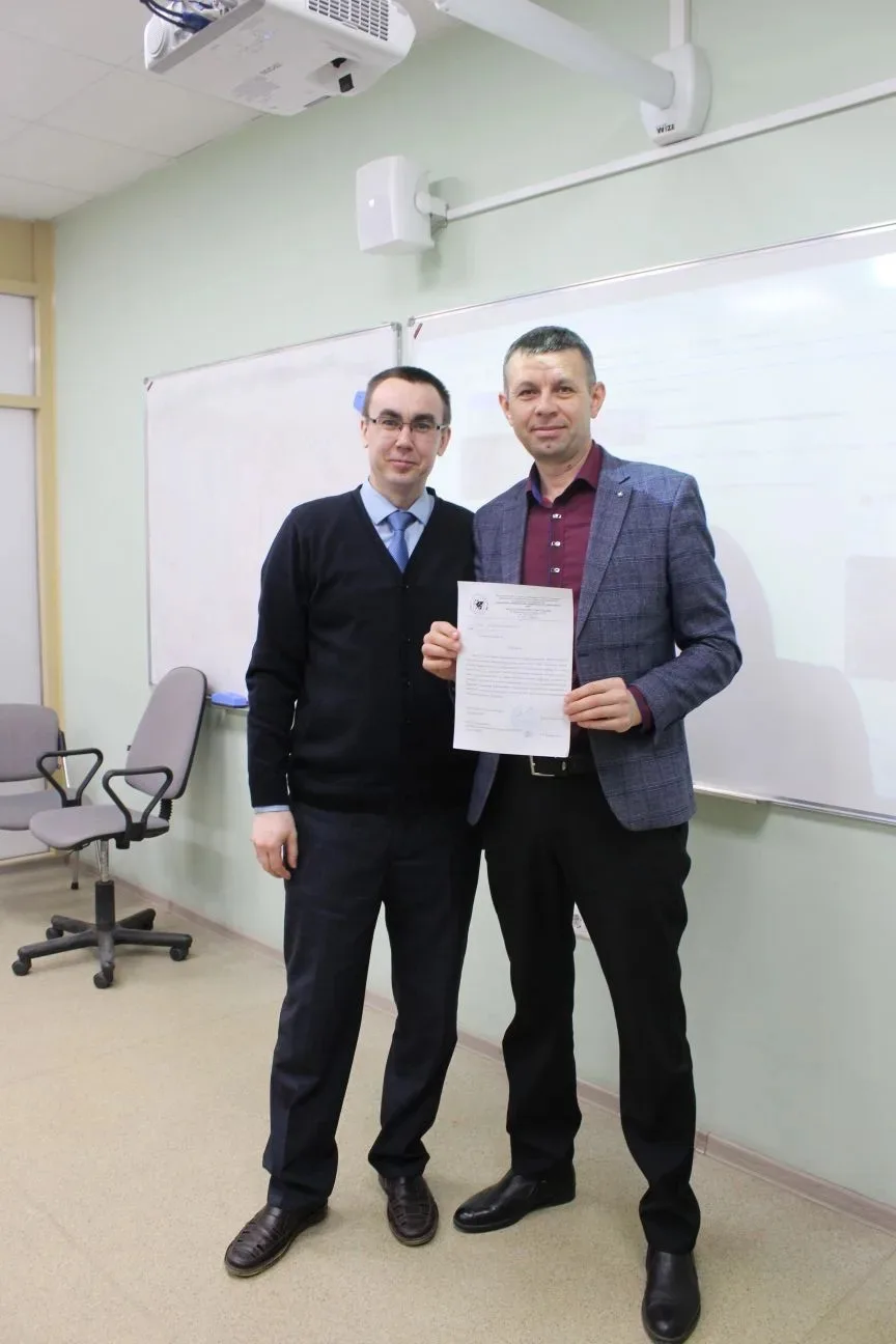 Сегодня в рамках республиканского семинара учителей гуманитарного цикла «Перспективы и ...
