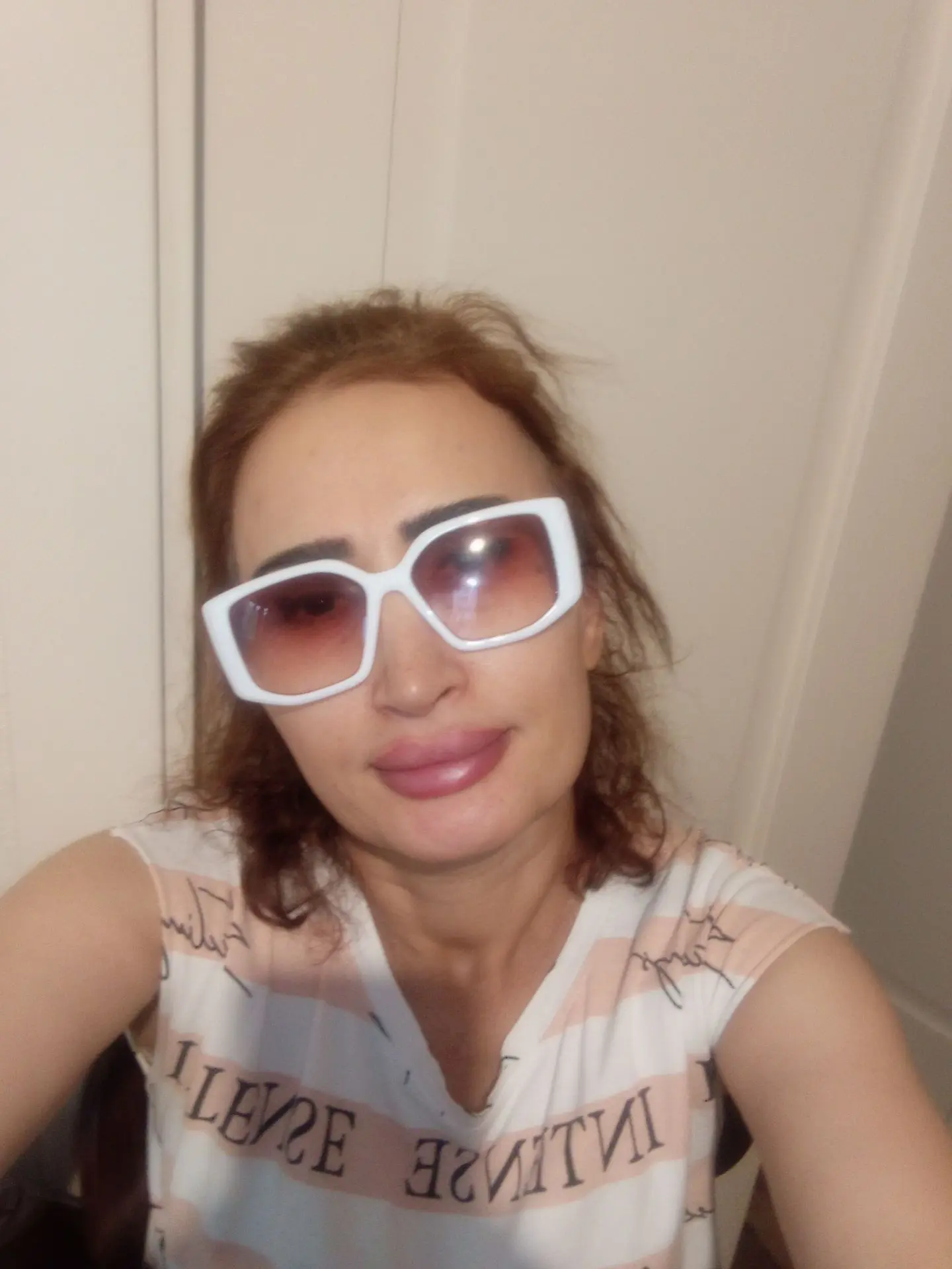 👧 Диана, 45