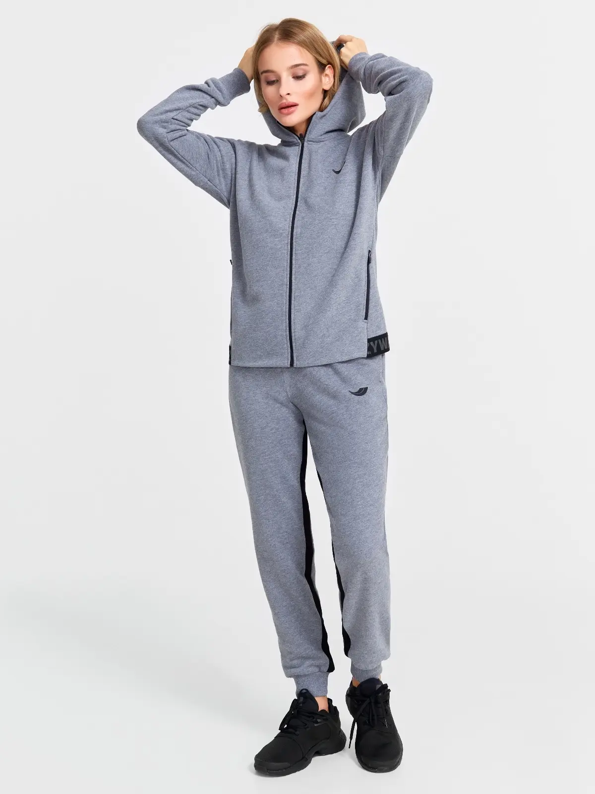Спортивный костюм Eazyway: XS