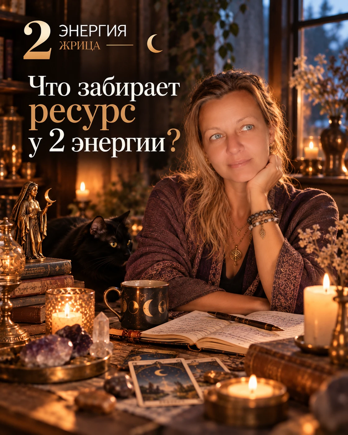 Что забирает ресурс у 2 энергии?