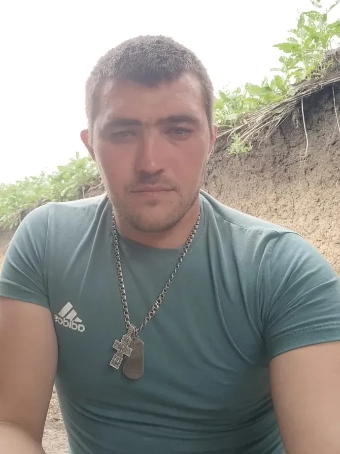 Жители Балтайского района простятся с участником СВО Дмитриевым Виктором Алексеевичем

Завтра, 16 ию