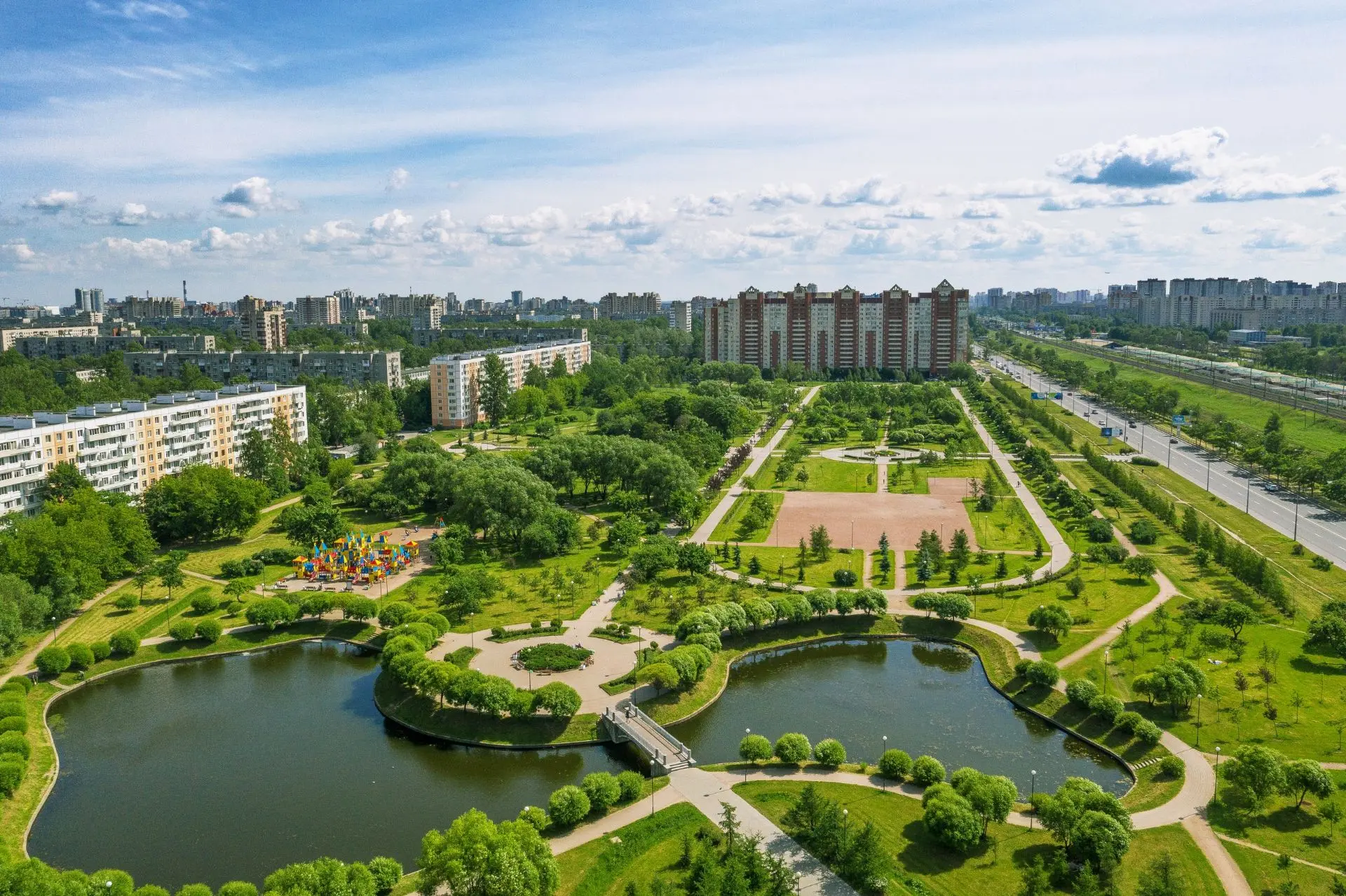 Уважаемые жители Фрунзенского района! 📣