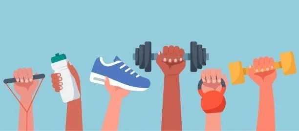 Дорогие жители и гости города! Приглашаем на субботнюю разминку , которая подарит нам з...