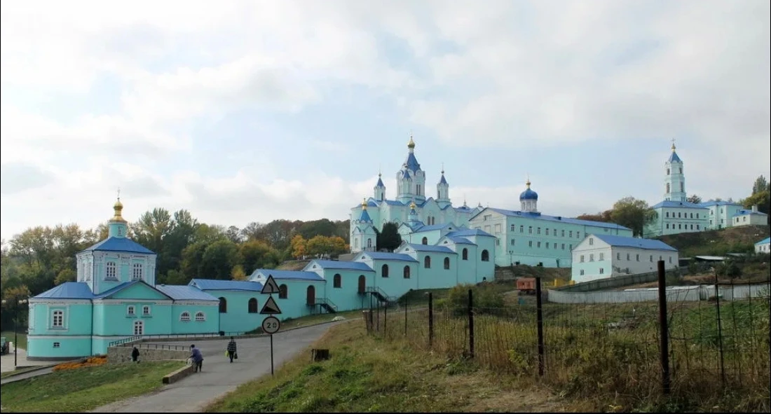 Иногда нам всем нужно ненадолго остановиться. Выдохнуть. Оставить за спиной суету, беск...