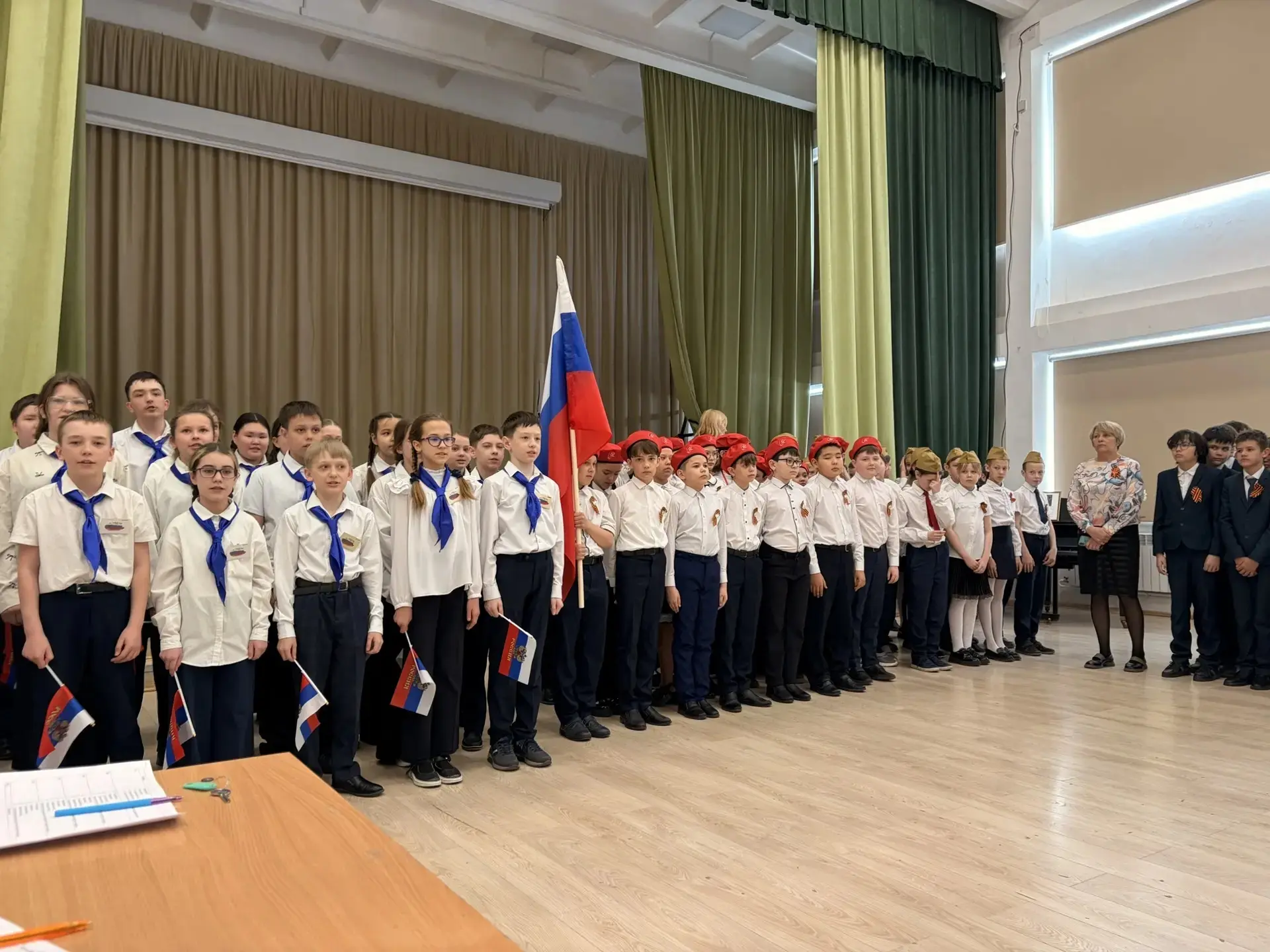 ☀️ Здравствуйте, дорогие подписчики
