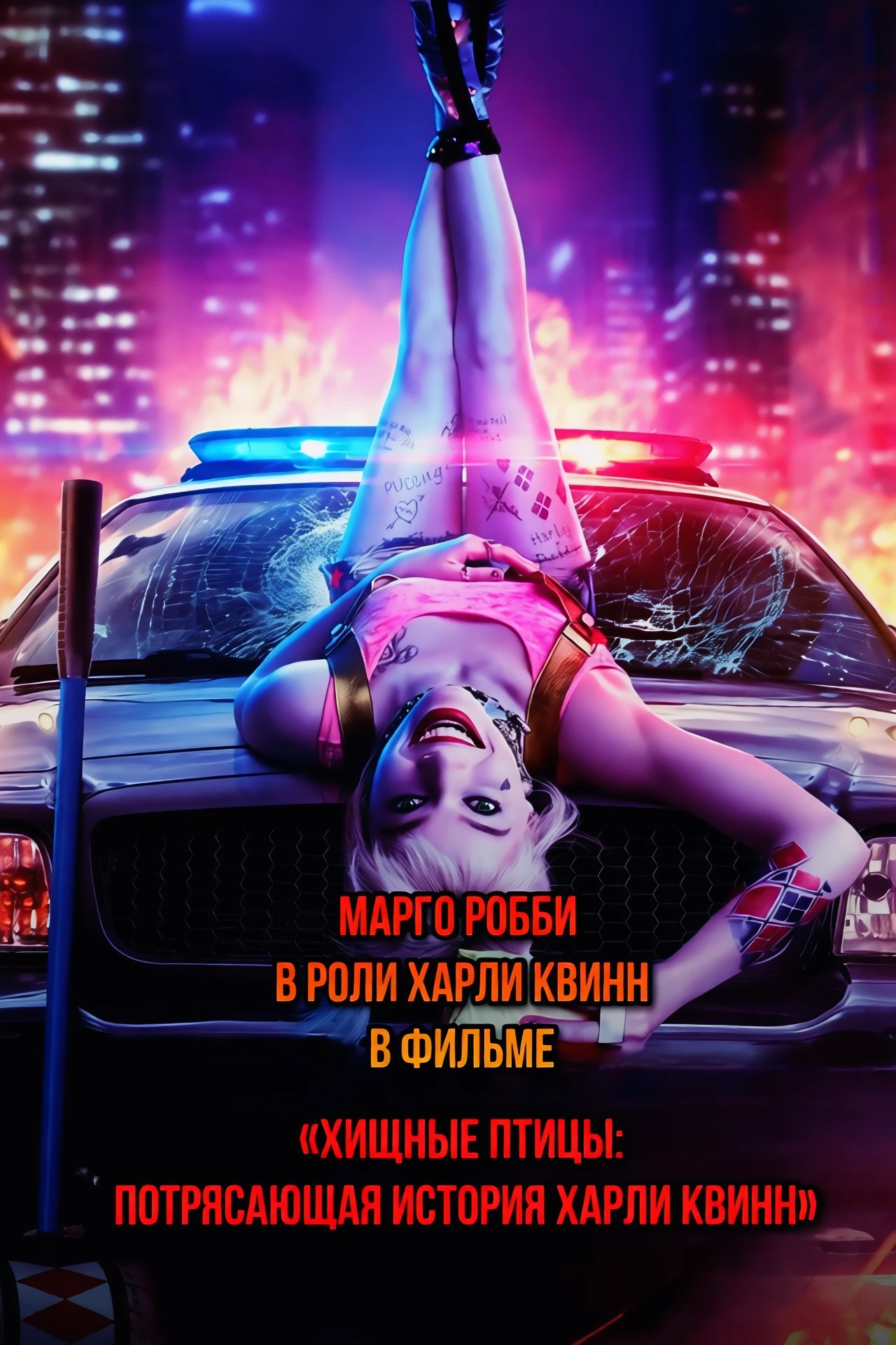 🎥ХИЩНЫЕ ПТИЦЫ(2020)🔞🔥