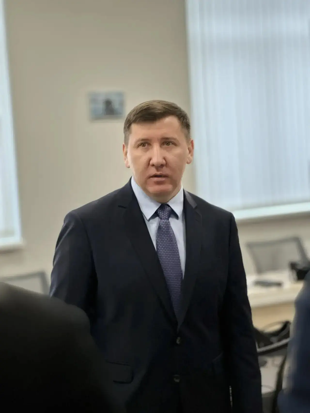 Делегация гимназии «Заман» с рабочим визитом в Кабардино-Балкарии: обмен опытом и новое сотрудничест